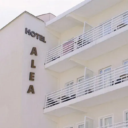 O7 Alea 호텔 3*