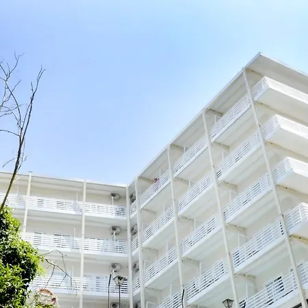 호텔 O7 Alea 3*