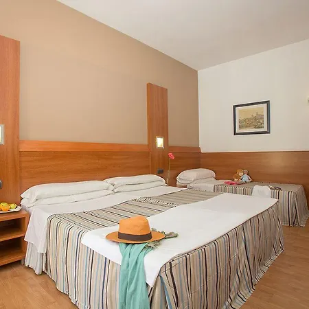 Hotel O7 Alea 3*