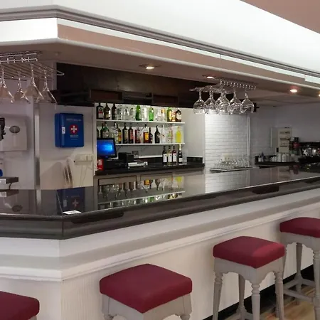 Hotel O7 Alea El Arenal (Mallorca)