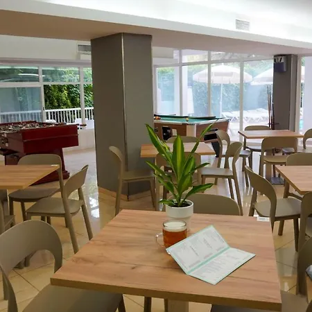 Hotel O7 Alea El Arenal (Mallorca)
