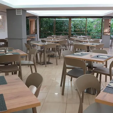O7 Alea Hotel